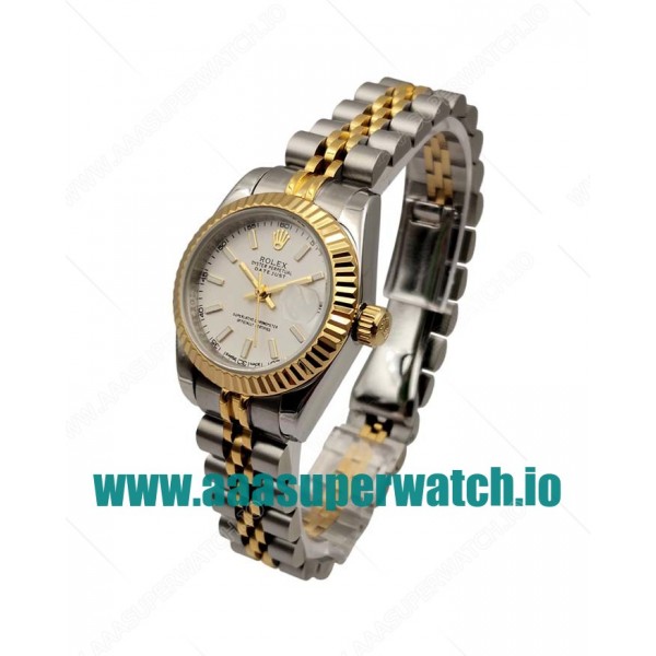 Rolex Replica Lady-Datejust 179173 - 26 MM