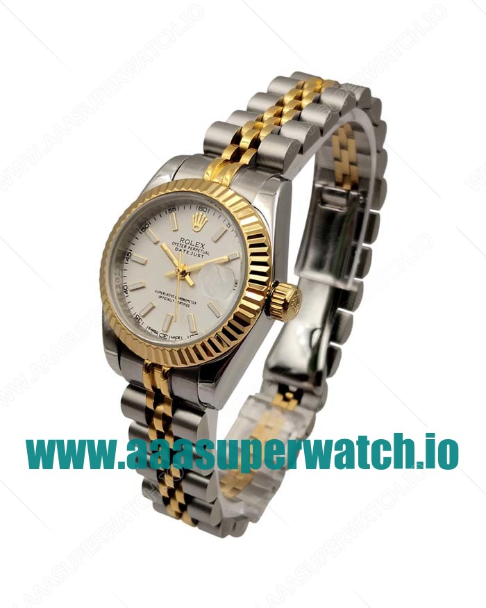 Rolex Replica Lady-Datejust 179173 - 26 MM