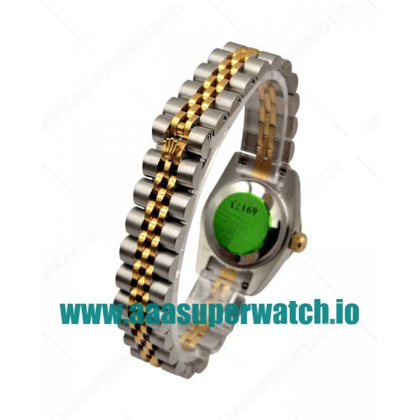 Rolex Replica Lady-Datejust 179173 - 26 MM