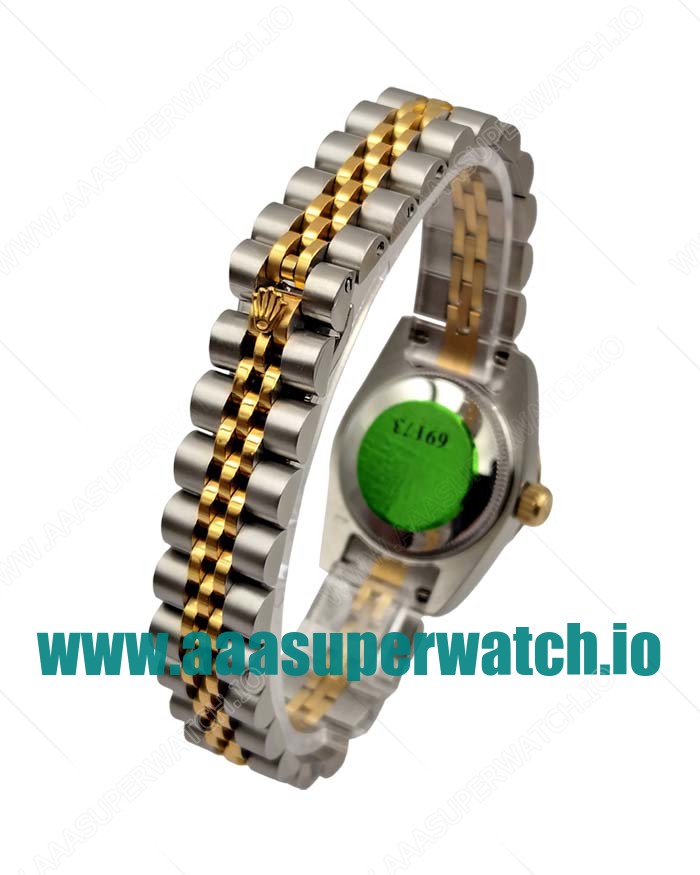 Rolex Replica Lady-Datejust 179173 - 26 MM