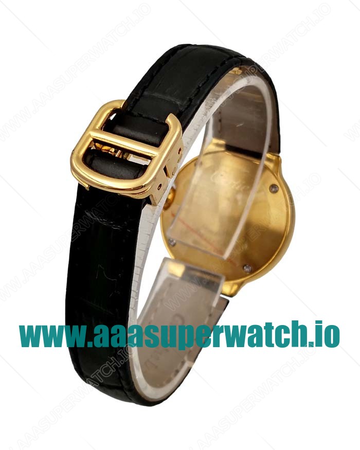 Cartier Replica Ballon Bleu W6900156 - 28 MM