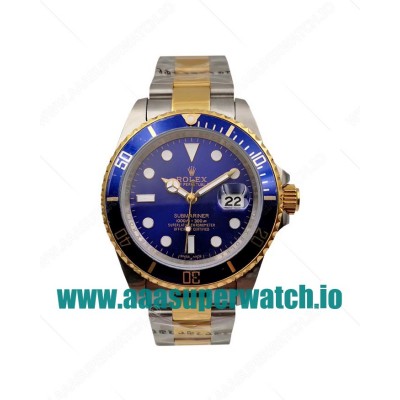Rolex Replica Submariner 16613 - 40 MM
