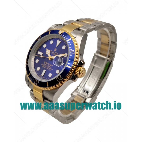 Rolex Replica Submariner 16613 - 40 MM