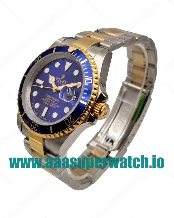 Rolex Replica Submariner 16613 - 40 MM