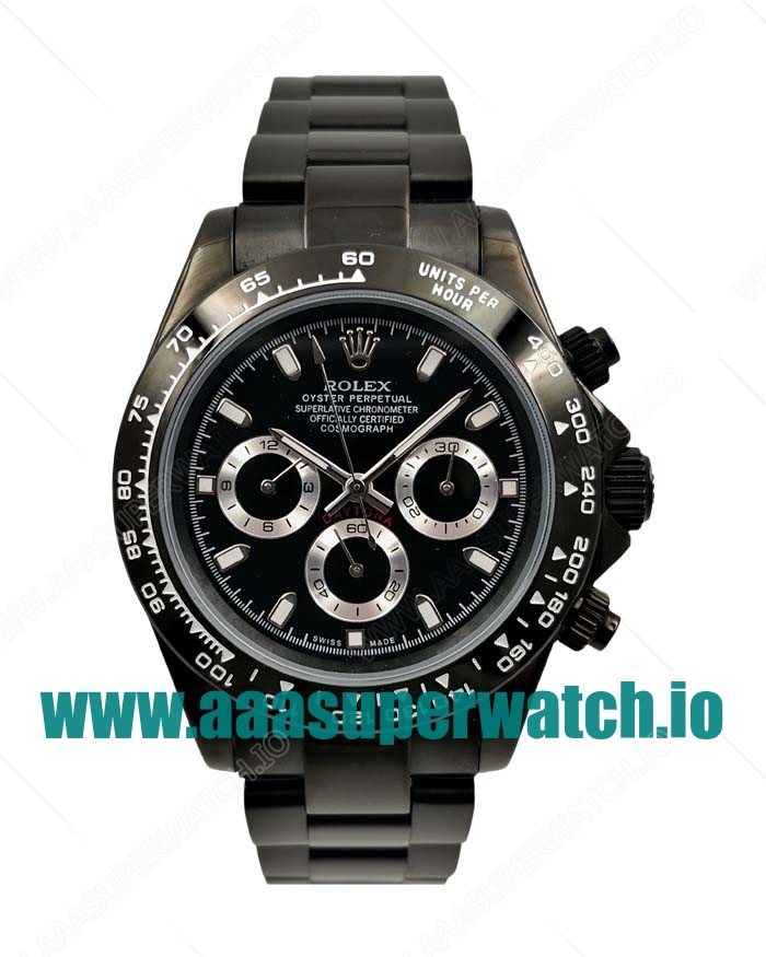 Rolex Replica Daytona 116500 - 40 MM