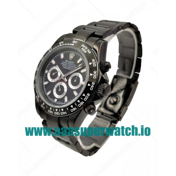 Rolex Replica Daytona 116500 - 40 MM