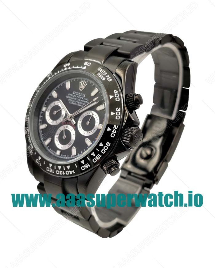 Rolex Replica Daytona 116500 - 40 MM