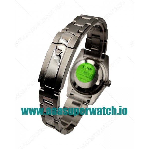Rolex Replica Oyster Perpetual 177200 - 31 MM
