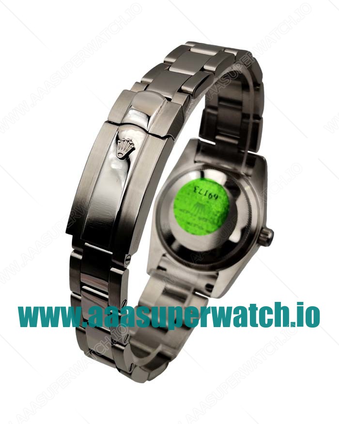 Rolex Replica Oyster Perpetual 177200 - 31 MM