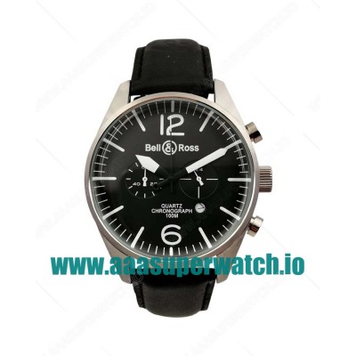 Bell & Ross Replica Vintage 126 - 44 MM