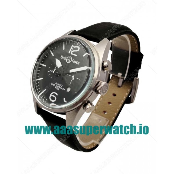 Bell & Ross Replica Vintage 126 - 44 MM