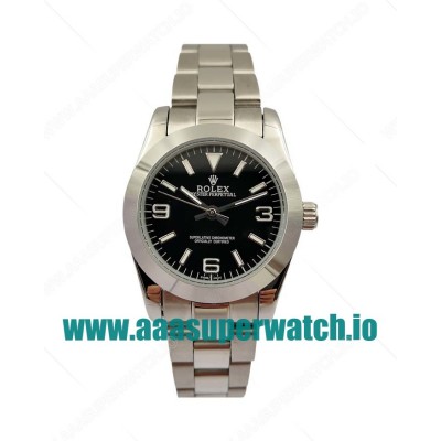 Rolex Replica Oyster Perpetual 177200 - 31 MM
