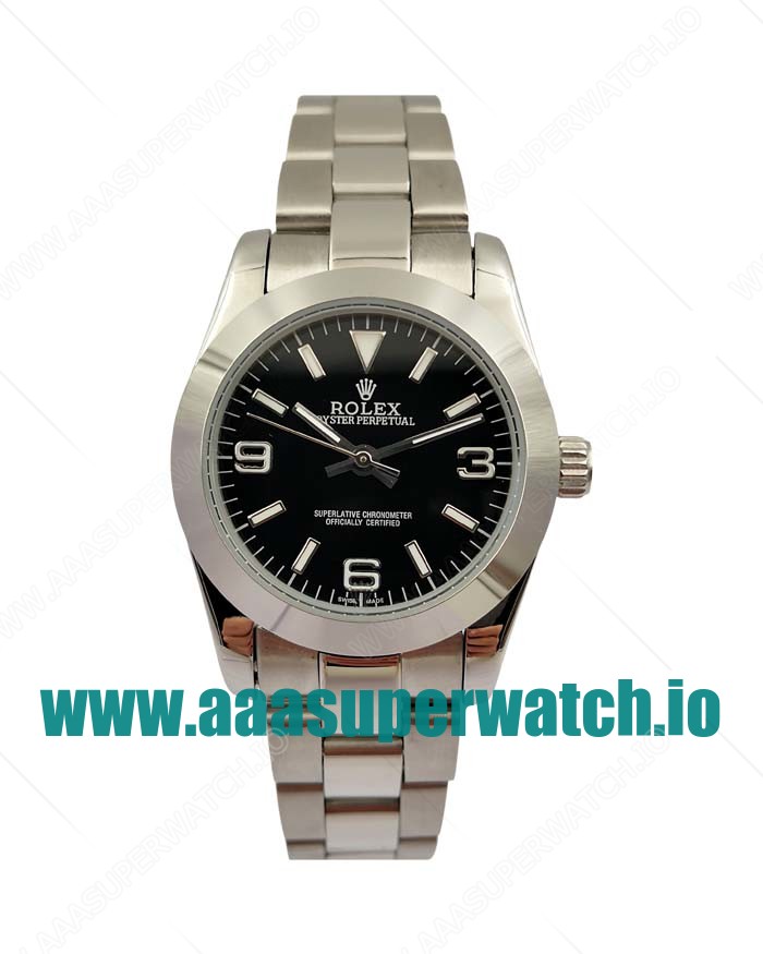 Rolex Replica Oyster Perpetual 177200 - 31 MM