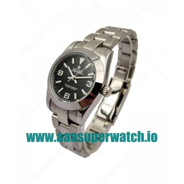 Rolex Replica Oyster Perpetual 177200 - 31 MM