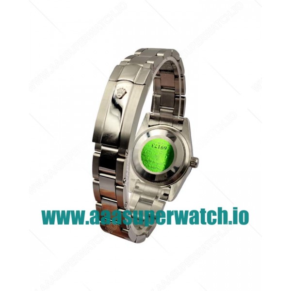 Rolex Replica Oyster Perpetual 177200 - 31 MM