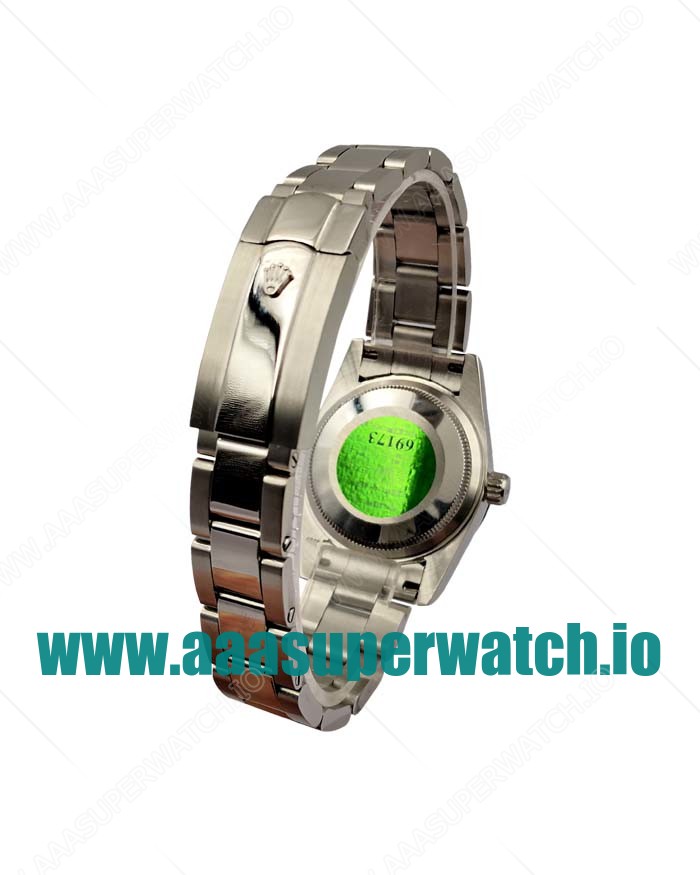 Rolex Replica Oyster Perpetual 177200 - 31 MM