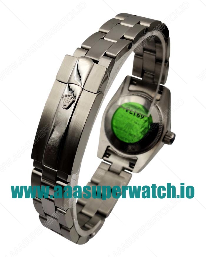 Rolex Replica Oyster Perpetual 176200 - 26 MM