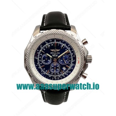 Breitling Replica Bentley Motors A25362 - 47 MM