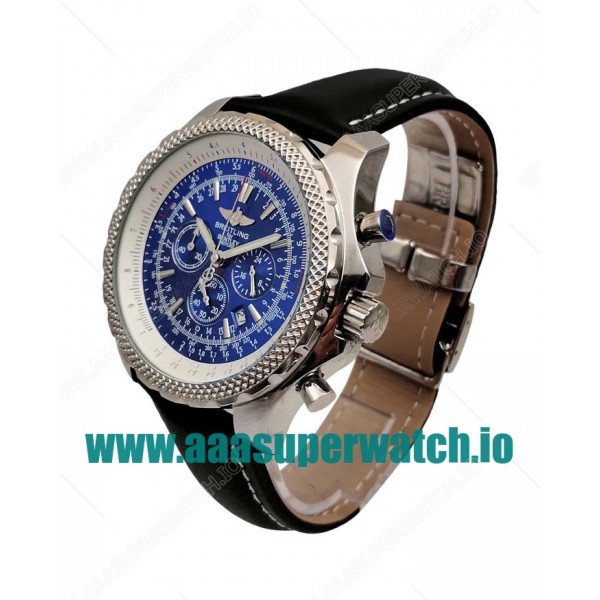 Breitling Replica Bentley Motors A25362 - 47 MM