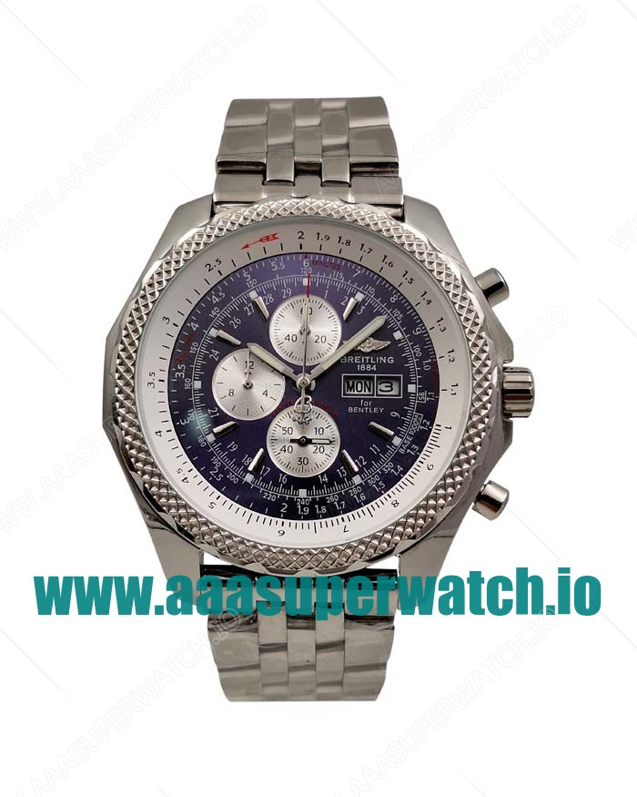 Breitling Replica Bentley GT A13362 - 44.8 MM