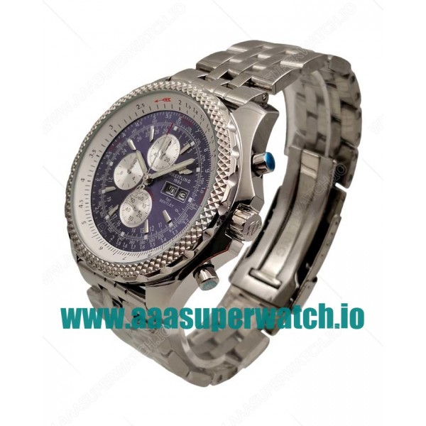 Breitling Replica Bentley GT A13362 - 44.8 MM