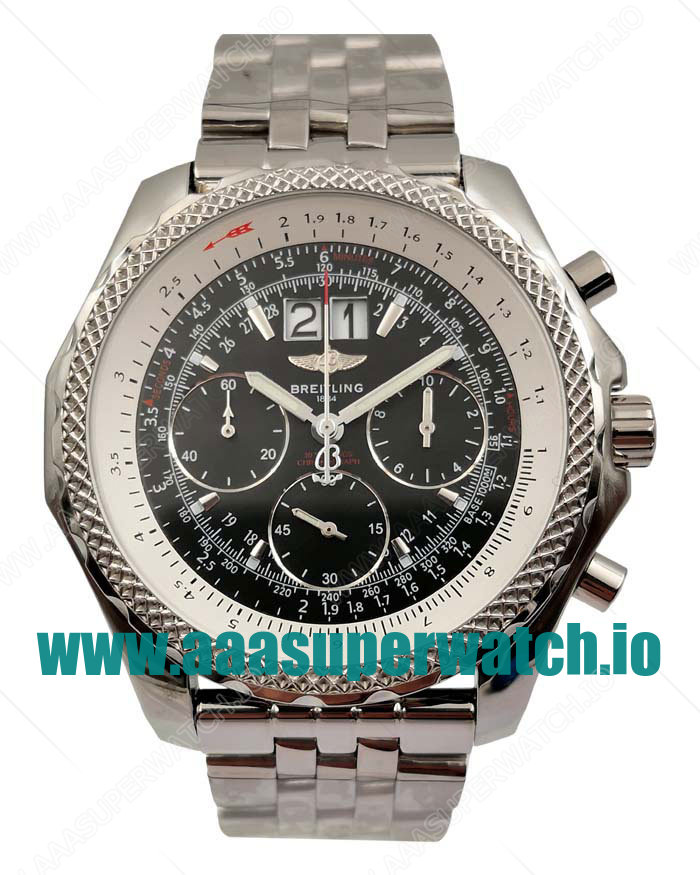 Breitling Replica Bentley 6.75 A44362 - 47 MM