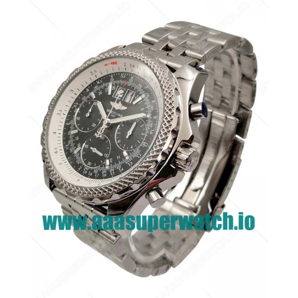 Breitling Replica Bentley 6.75 A44362 - 47 MM