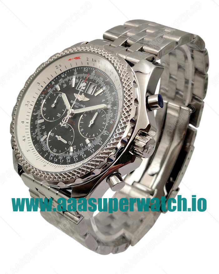 Breitling Replica Bentley 6.75 A44362 - 47 MM