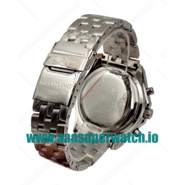 Breitling Replica Bentley 6.75 A44362 - 47 MM