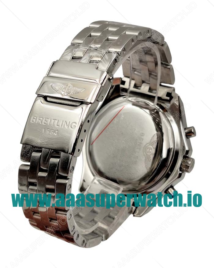 Breitling Replica Bentley 6.75 A44362 - 47 MM