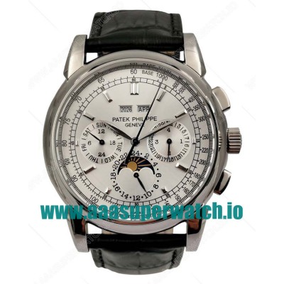 Patek Philippe Replica Grand Complications 5270G - 42 MM
