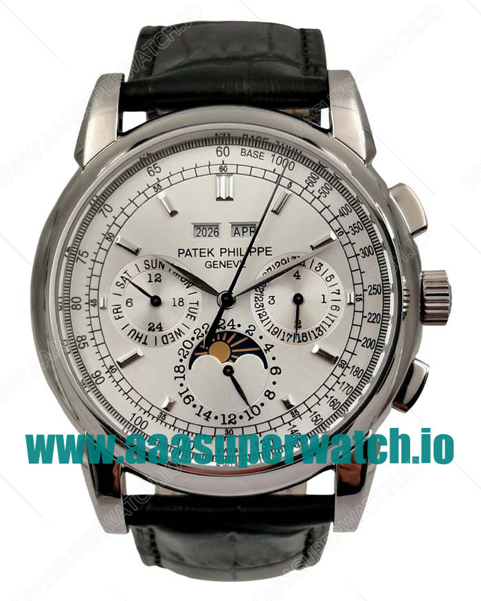 Patek Philippe Replica Grand Complications 5270G - 42 MM