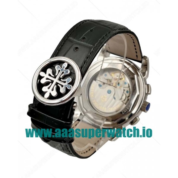 Patek Philippe Replica Grand Complications 5270G - 42 MM