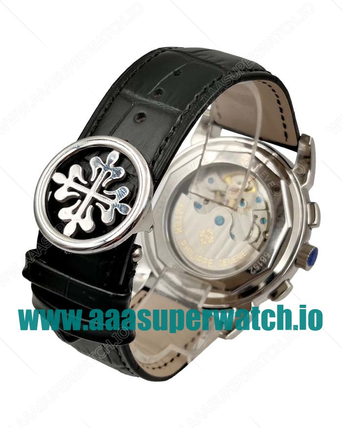 Patek Philippe Replica Grand Complications 5270G - 42 MM