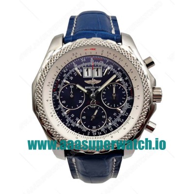 Breitling Replica Bentley 6.75 A44362 - 47 MM