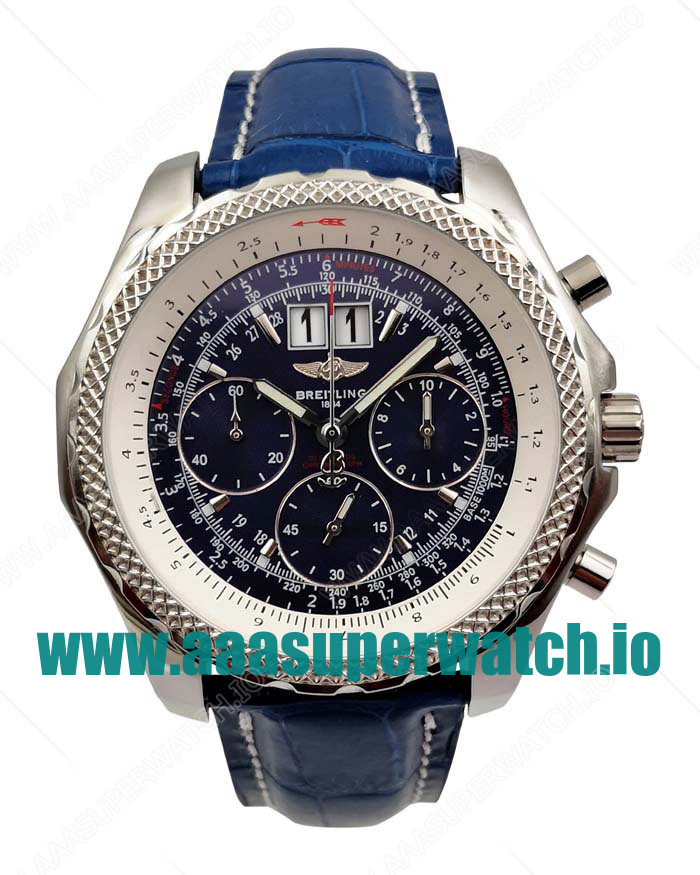 Breitling Replica Bentley 6.75 A44362 - 47 MM