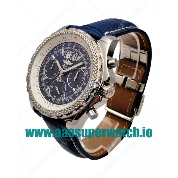 Breitling Replica Bentley 6.75 A44362 - 47 MM