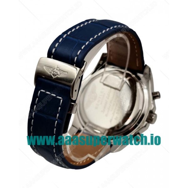 Breitling Replica Bentley 6.75 A44362 - 47 MM