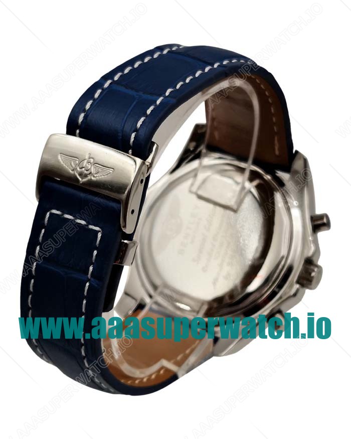 Breitling Replica Bentley 6.75 A44362 - 47 MM