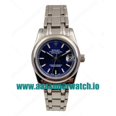 Rolex Replica Datejust 178240 - 31 MM
