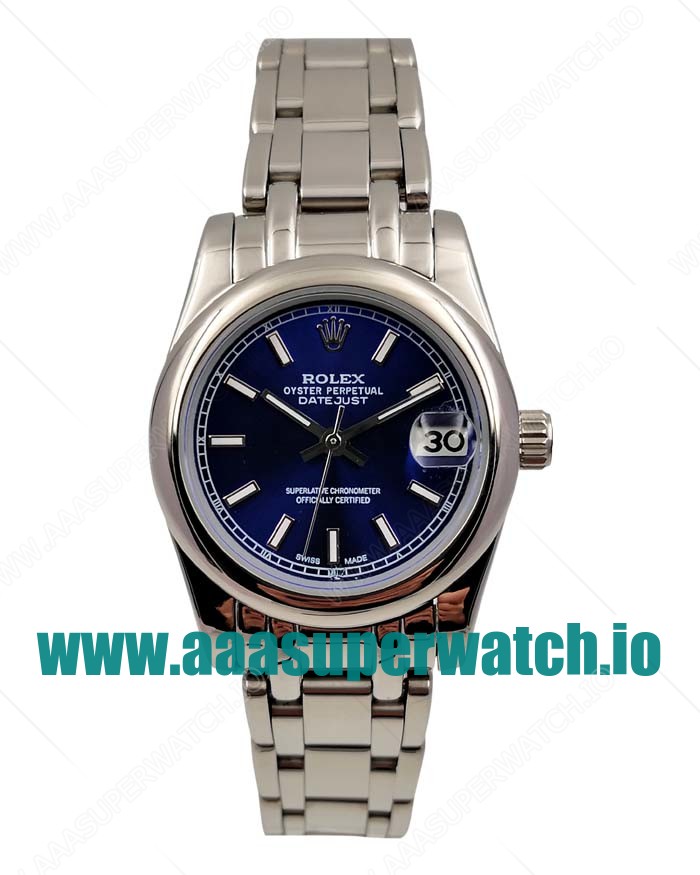 Rolex Replica Datejust 178240 - 31 MM