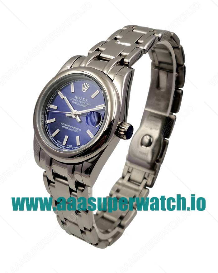 Rolex Replica Datejust 178240 - 31 MM