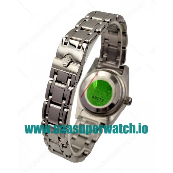 Rolex Replica Datejust 178240 - 31 MM