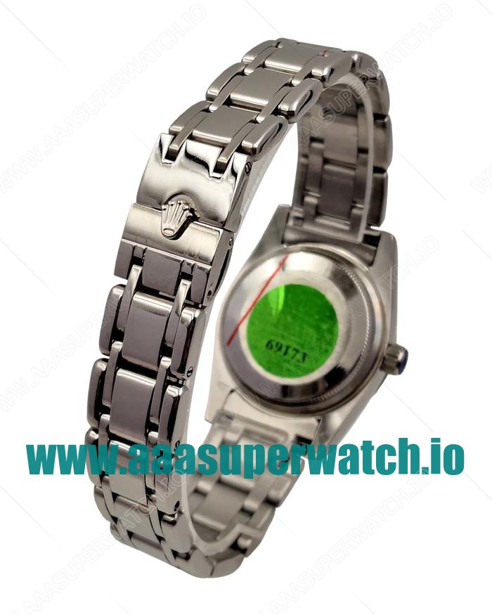 Rolex Replica Datejust 178240 - 31 MM