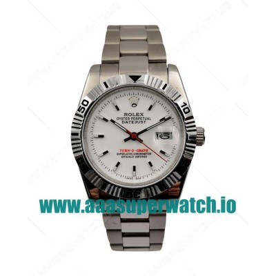 Rolex Replica Datejust Turn-O-Graph 116264 - 36 MM