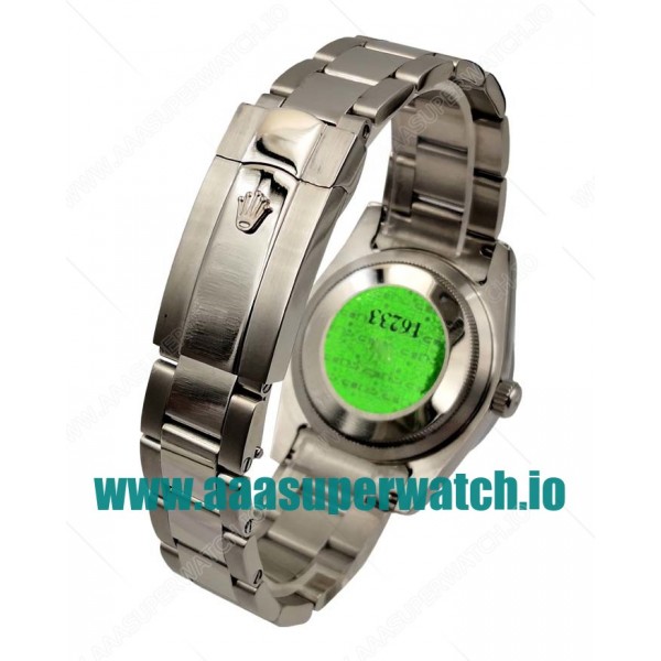 Rolex Replica Datejust Turn-O-Graph 116264 - 36 MM