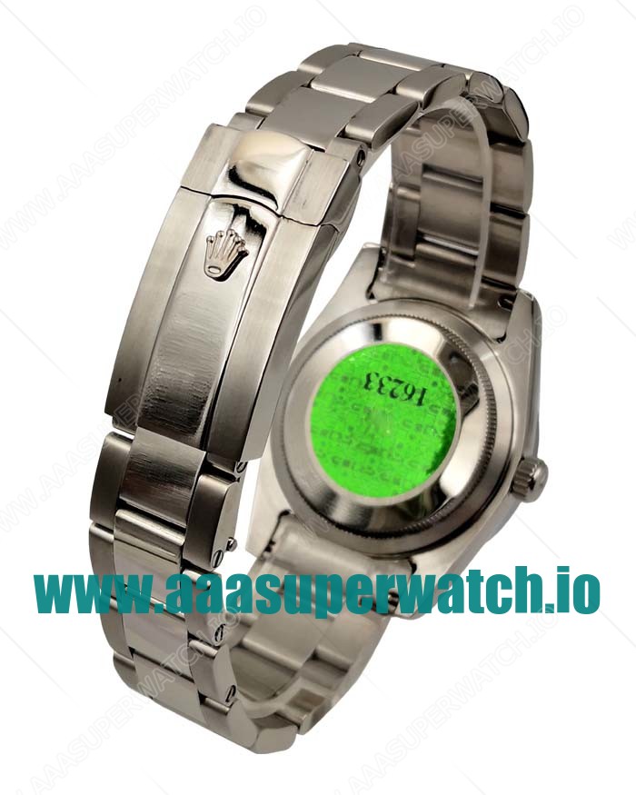 Rolex Replica Datejust Turn-O-Graph 116264 - 36 MM