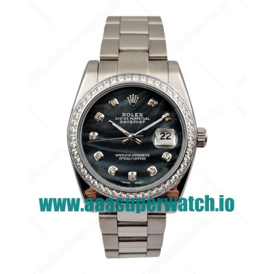 Rolex Replica Datejust 116244 - 36 MM