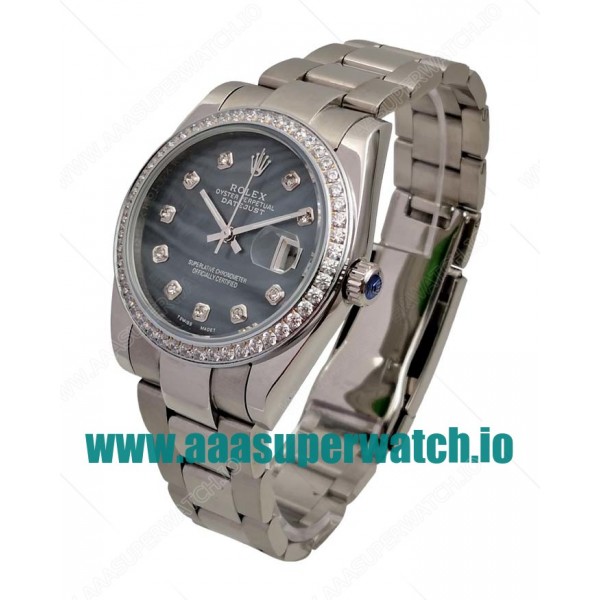 Rolex Replica Datejust 116244 - 36 MM