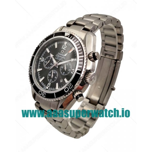 Omega Replica Seamaster Planet Ocean 2210.50.00 - 45.5 MM
